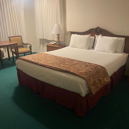 The Monarch Resort Pacific Grove Ngoại thất bức ảnh
