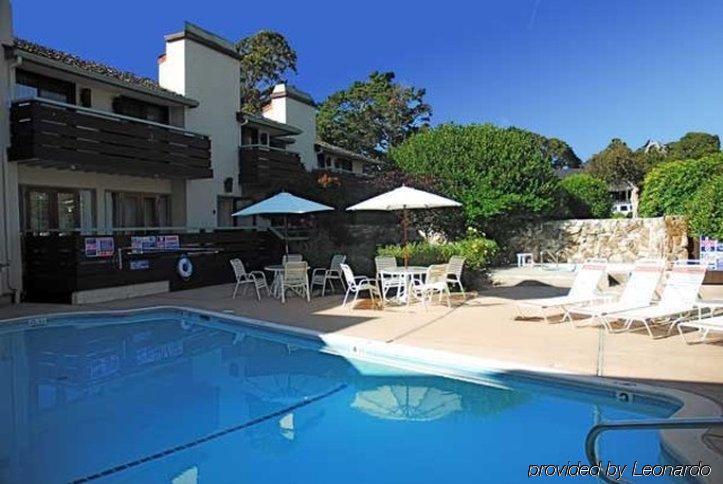 The Monarch Resort Pacific Grove Tiện nghi bức ảnh