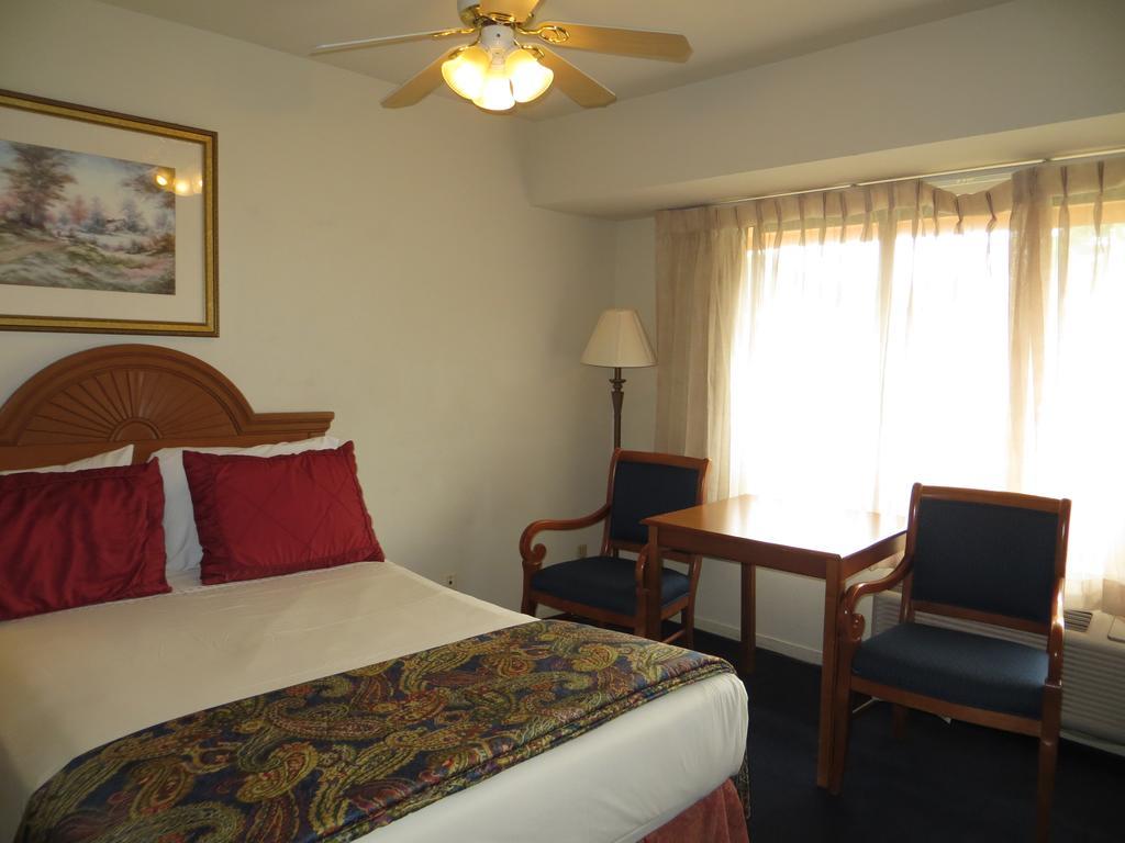 The Monarch Resort Pacific Grove Ngoại thất bức ảnh