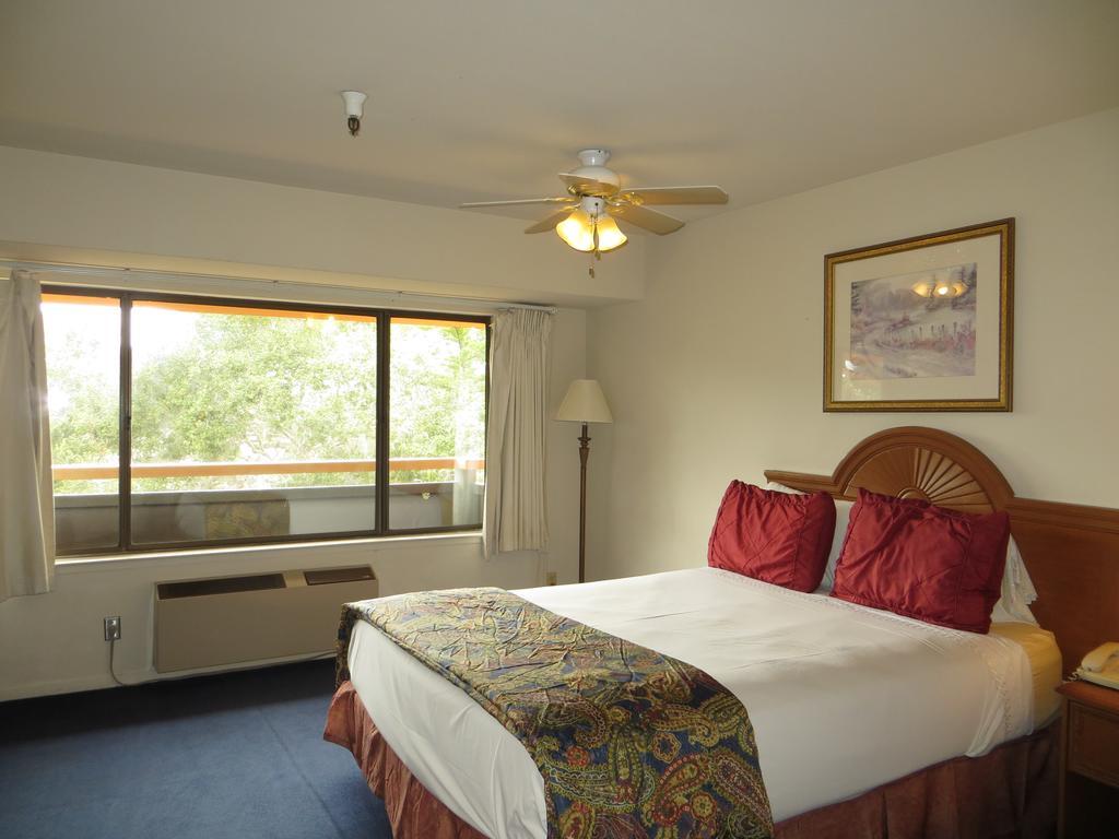 The Monarch Resort Pacific Grove Ngoại thất bức ảnh