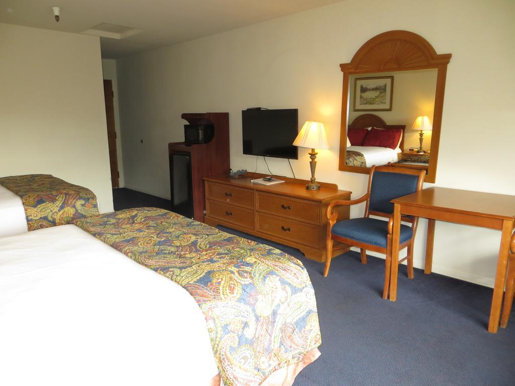 The Monarch Resort Pacific Grove Ngoại thất bức ảnh