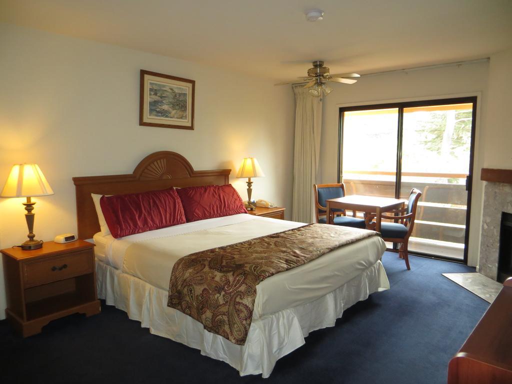 The Monarch Resort Pacific Grove Ngoại thất bức ảnh