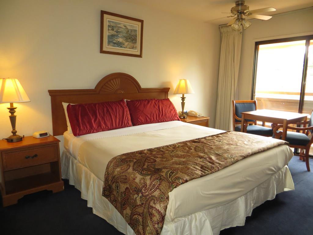 The Monarch Resort Pacific Grove Ngoại thất bức ảnh