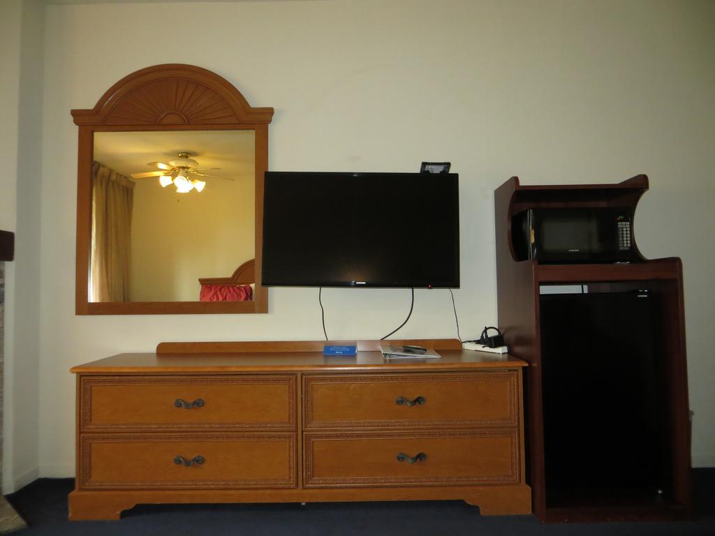 The Monarch Resort Pacific Grove Ngoại thất bức ảnh
