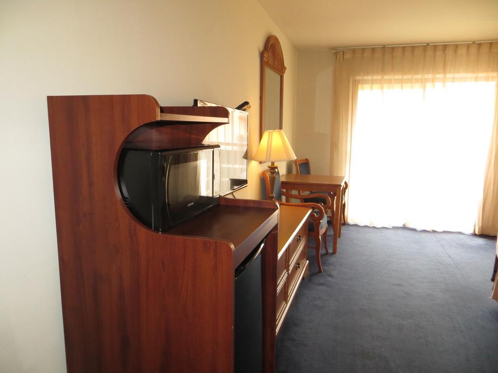 The Monarch Resort Pacific Grove Ngoại thất bức ảnh