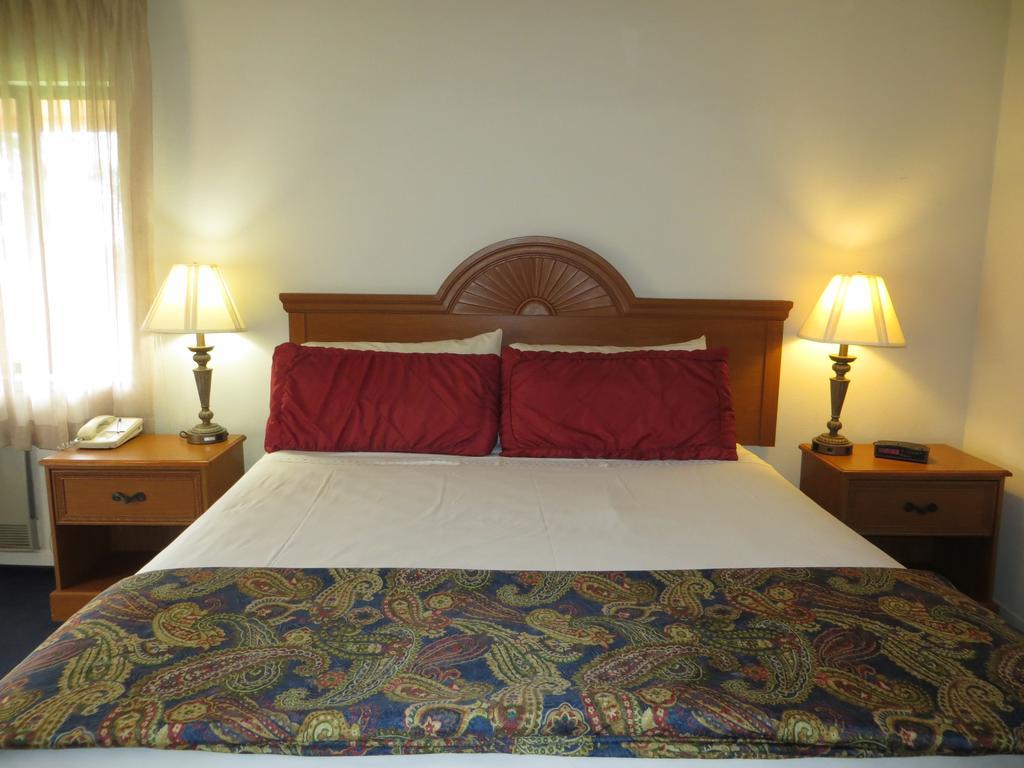 The Monarch Resort Pacific Grove Ngoại thất bức ảnh