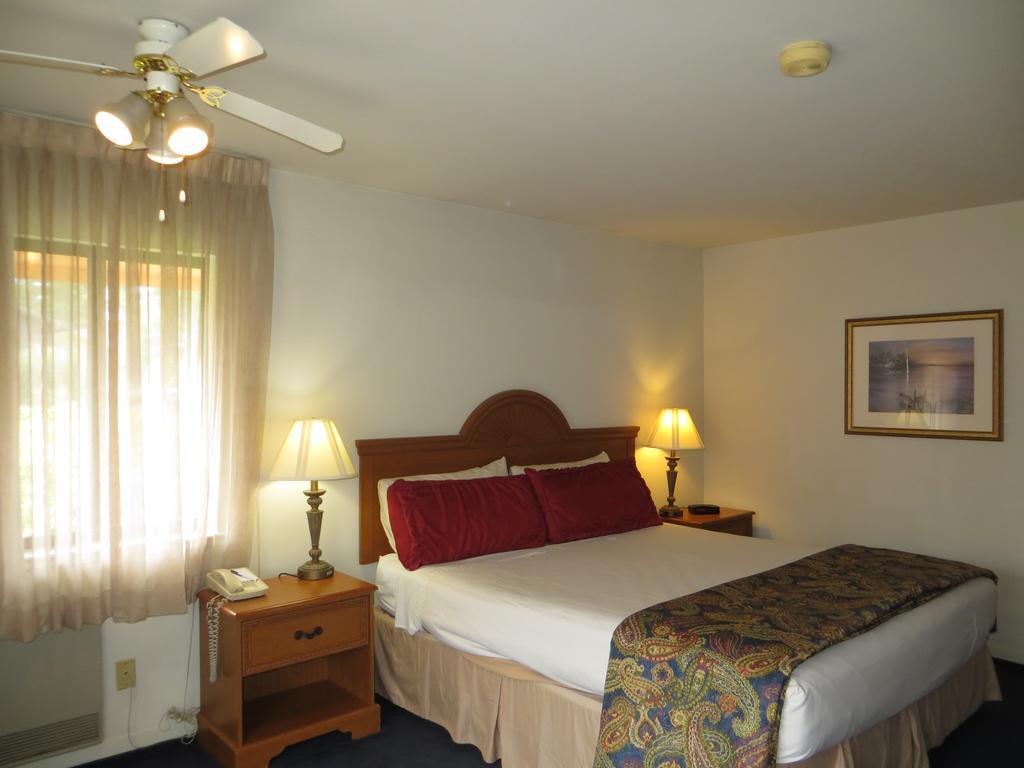 The Monarch Resort Pacific Grove Ngoại thất bức ảnh