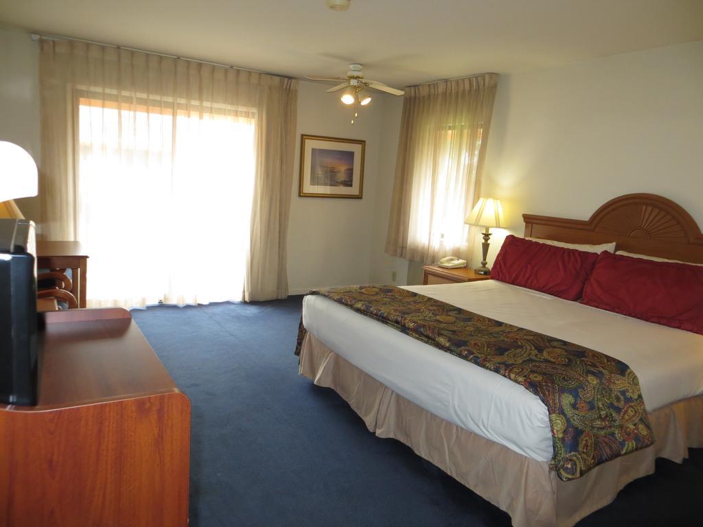 The Monarch Resort Pacific Grove Ngoại thất bức ảnh
