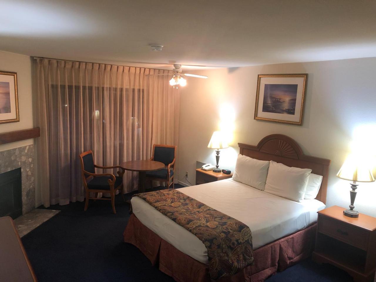 The Monarch Resort Pacific Grove Ngoại thất bức ảnh